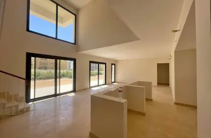 دوبلكس - 4 غرف نوم - 4 حمامات للبيع في أو ويست - كمبوندات 6 أكتوبر - مدينة 6 أكتوبر - الجيزة