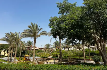 Townhouse - 3 Bedrooms - 3 Bathrooms for sale in Hyde Park - New Cairo City - Cairo