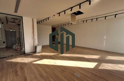 Office Space - Studio - 1 Bathroom for rent in District 5 - 5th Settlement Compounds - The 5th Settlement - New Cairo City - Cairo