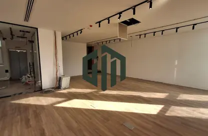 Office Space - Studio - 1 Bathroom for rent in District 5 - 5th Settlement Compounds - The 5th Settlement - New Cairo City - Cairo