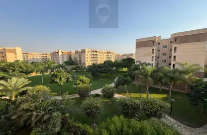Apartment - 2 Bedrooms - 2 Bathrooms for sale in Privado - Madinaty - Cairo
