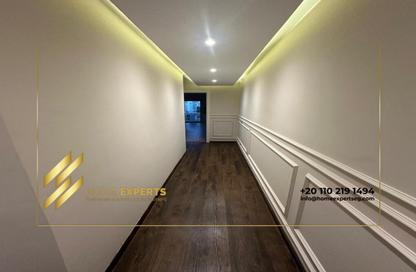 Apartment - 3 Bedrooms - 3 Bathrooms for rent in Mountain View Hyde Park - 5th Settlement Compounds - The 5th Settlement - New Cairo City - Cairo