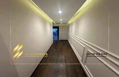 Apartment - 3 Bedrooms - 3 Bathrooms for rent in Mountain View Hyde Park - 5th Settlement Compounds - The 5th Settlement - New Cairo City - Cairo