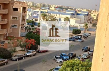 Apartment - 3 Bedrooms - 2 Bathrooms for sale in Al Amal St. - Sheikh Zayed City - Giza