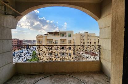 شقة - 3 غرف نوم - 3 حمامات للبيع في عمارات النرجس - النرجس - مدينة القاهرة الجديدة - القاهرة