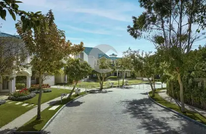 Apartment - 3 Bedrooms - 3 Bathrooms for sale in Mountain View iCity October - 6 October Compounds - 6 October City - Giza