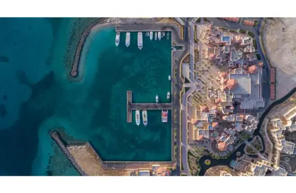 Villa - 3 Bedrooms - 3 Bathrooms for sale in Mesca - Soma Bay - Safaga - Hurghada - Red Sea
