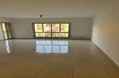 Apartment - 3 Bedrooms - 2 Bathrooms for rent in El Rehab Extension - Al Rehab - New Cairo City - Cairo
