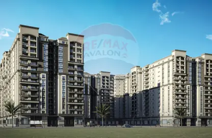 Apartment - 3 Bedrooms - 2 Bathrooms for sale in Muruj - Smouha - Hay Sharq - Alexandria