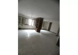 Apartment - 2 Bedrooms - 1 Bathroom for rent in Abdel Hamid Badawy St. - Sheraton Al Matar - El Nozha - Cairo