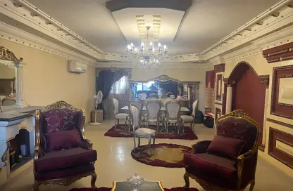 Apartment - 3 Bedrooms - 2 Bathrooms for sale in Nasr City - Cairo