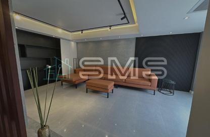 تاون هاوس - 4 غرف نوم - 5 حمامات للايجار في لاتيرا - المستثمرين الجنوبية - مدينة القاهرة الجديدة - القاهرة