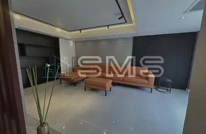 Townhouse - 4 Bedrooms - 5 Bathrooms for rent in La Terra - South Investors Area - New Cairo City - Cairo