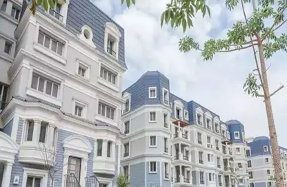 Villa - 3 Bedrooms - 4 Bathrooms for sale in Mountain View 1.1 - 5th Settlement Compounds - The 5th Settlement - New Cairo City - Cairo Villa - 3 Bedrooms - 4 Bathrooms for sale in Mountain View 1.1 - 5th Settlement Compounds - The 5th Settlement - New Cairo City - Cairo