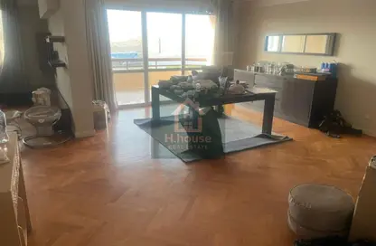 Apartment - 3 Bedrooms - 3 Bathrooms for sale in El Rehab Extension - Al Rehab - New Cairo City - Cairo