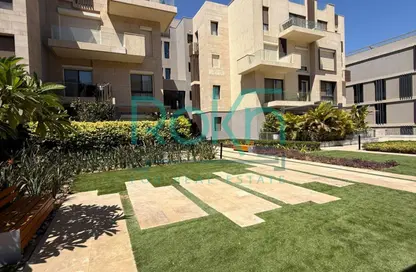 Apartment - 3 Bedrooms - 2 Bathrooms for sale in Allegria - Sheikh Zayed Compounds - Sheikh Zayed City - Giza