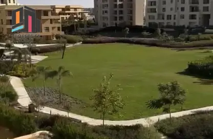 Apartment - 3 Bedrooms - 3 Bathrooms for sale in O West - 6 October Compounds - 6 October City - Giza