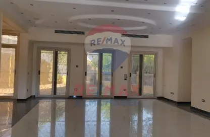 Villa - 5 Bedrooms - 7 Bathrooms for rent in Grand Residence - South Investors Area - New Cairo City - Cairo Villa - 5 Bedrooms - 7 Bathrooms for rent in Grand Residence - South Investors Area - New Cairo City - Cairo