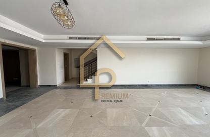 دوبلكس - 3 غرف نوم - 3 حمامات للايجار في نيو جيزة - طريق مصر اسكندرية الصحراوي - مدينة 6 أكتوبر - الجيزة