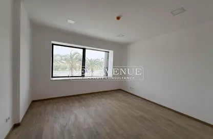 Office Space - Studio - 1 Bathroom for rent in Lake View - 5th Settlement Compounds - The 5th Settlement - New Cairo City - Cairo