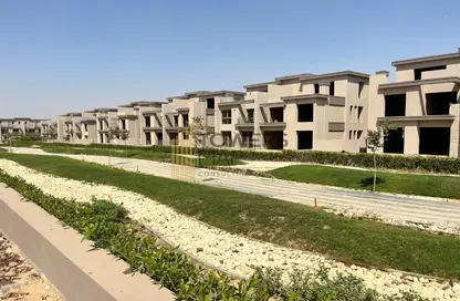 تاون هاوس - 4 غرف نوم - 4 حمامات للبيع في لافيستا سيتي - كمبوندات العاصمة الإدارية الجديدة - العاصمة الإدارية الجديدة - القاهرة