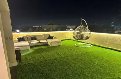 Villa - 4 Bedrooms - 4 Bathrooms for rent in Madinaty - Cairo