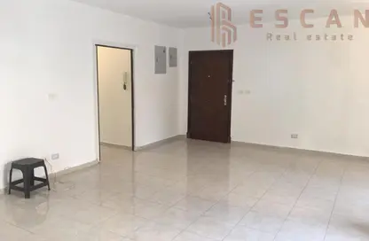 شقة - 3 غرف نوم - 3 حمامات للايجار في شارع عمر بن الخطاب - الرحاب المرحلة الرابعة - الرحاب - مدينة القاهرة الجديدة - القاهرة