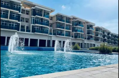 شقة - 2 غرف نوم - 3 حمامات للبيع في بورتو اكتوبر - الحزام الاخضر - مدينة 6 أكتوبر - الجيزة شقة - 2 غرف نوم - 3 حمامات للبيع في بورتو اكتوبر - الحزام الاخضر - مدينة 6 أكتوبر - الجيزة