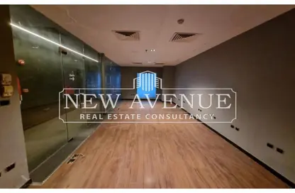 Office Space - Studio - 2 Bathrooms for rent in Sayed Zakaria St. - Sheraton Al Matar - El Nozha - Cairo