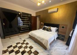 Apartment - 3 bedrooms - 3 bathrooms for للايجار in Juhayna Square - 6 October City - Giza