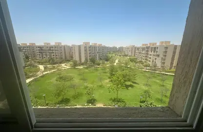 Apartment - 4 Bedrooms - 3 Bathrooms for rent in Madinaty - Cairo