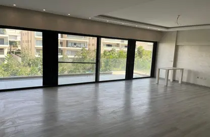 Apartment - 3 Bedrooms - 3 Bathrooms for rent in Lake View Residence - 5th Settlement Compounds - The 5th Settlement - New Cairo City - Cairo
