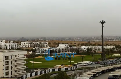(بنتهاوس  (روف - 3 غرف نوم - 3 حمامات للبيع في فاونتن سايد - اب تاون كايرو - المقطم - القاهرة