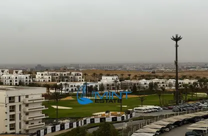 Penthouse - 3 Bedrooms - 3 Bathrooms for sale in Fountain Side - Uptown Cairo - Mokattam - Cairo