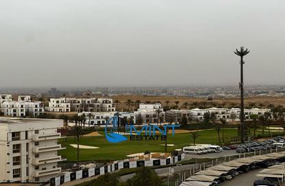 Penthouse - 3 Bedrooms - 3 Bathrooms for sale in Fountain Side - Uptown Cairo - Mokattam - Cairo