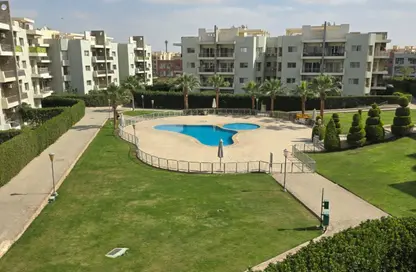 Apartment - 3 Bedrooms - 2 Bathrooms for rent in The Address - 12th District - Sheikh Zayed City - Giza