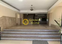 Apartment - 4 Bedrooms - 1 Bathroom for sale in Dar Al Defaa El Gawy St. - Ard El Golf - Heliopolis - Masr El Gedida - Cairo