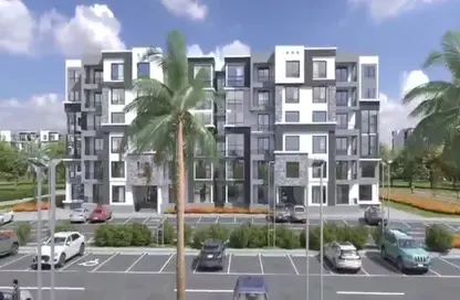 شقة - 3 غرف نوم - 3 حمامات للبيع في پريڤادو - مدينتي - القاهرة