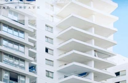 Apartment - 2 Bedrooms - 1 Bathroom for sale in Degla Landmark - Nasr City Compounds - Nasr City - Cairo