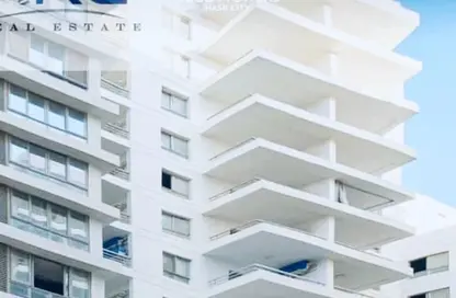 Apartment - 2 Bedrooms - 1 Bathroom for sale in Degla Landmark - Nasr City Compounds - Nasr City - Cairo