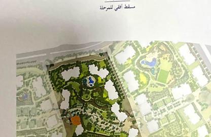 شقة - 2 غرف نوم - 2 حمامات للبيع في بارك سايد ريزيدنس - أبراج زيد - كمبوندات الشيخ زايد - الشيخ زايد - الجيزة