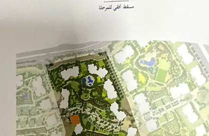شقة - 2 غرف نوم - 2 حمامات للبيع في بارك سايد ريزيدنس - أبراج زيد - كمبوندات الشيخ زايد - الشيخ زايد - الجيزة