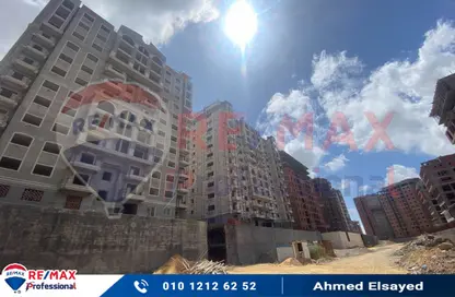 شقة - 4 غرف نوم - 3 حمامات للبيع في في صوارى - ووترفرونت - صوارى - كمبوندات الاسكندرية - الاسكندرية