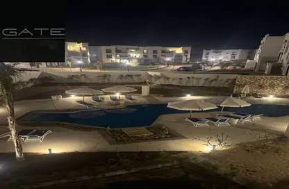 Chalet - 3 Bedrooms - 2 Bathrooms for sale in Mountain View - Ras Al Hekma - North Coast