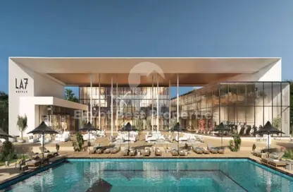 Chalet - 3 Bedrooms - 4 Bathrooms for sale in The Med - Ras Al Hekma - North Coast Chalet - 3 Bedrooms - 4 Bathrooms for sale in The Med - Ras Al Hekma - North Coast