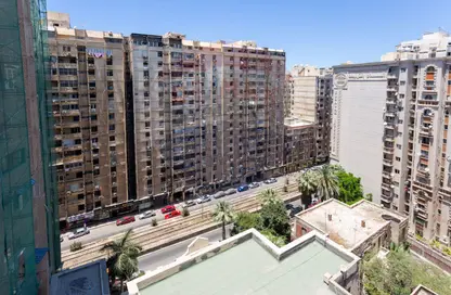 Apartment - 2 Bedrooms - 1 Bathroom for sale in Al Ekbal St. - Laurent - Hay Sharq - Alexandria