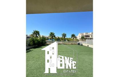 Chalet - 3 Bedrooms - 3 Bathrooms for sale in Hacienda Bay - Sidi Abdel Rahman - North Coast