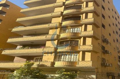 Apartment - 3 Bedrooms - 2 Bathrooms for sale in Al Laselky St. - El Laselky - New Maadi - Hay El Maadi - Cairo