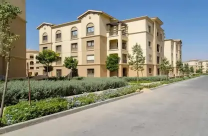 Apartment - 4 Bedrooms - 3 Bathrooms for rent in Mivida - 5th Settlement Compounds - The 5th Settlement - New Cairo City - Cairo