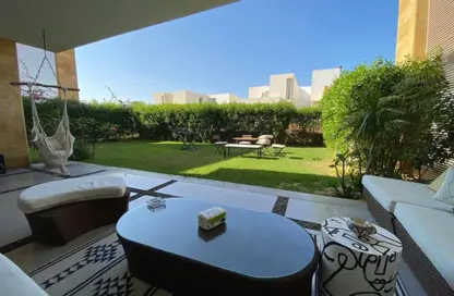Villa - 4 Bedrooms - 4 Bathrooms for sale in Belle Vie - New Zayed City - Sheikh Zayed City - Giza